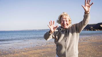 Traum vom Ruhestand in der Sonne - Rentner wandern aus und geraten oft in Not - wie das verhindert werden kann