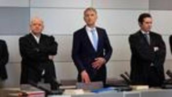 AfD: Gericht ändert Umfang der Anklage gegen Björn Höcke