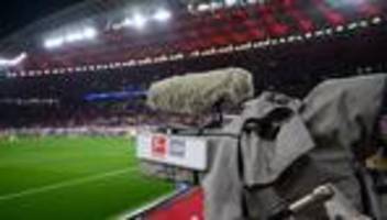 Bundesliga: DFL nach gestopptem Verkauf der TV-Rechte in der Krise