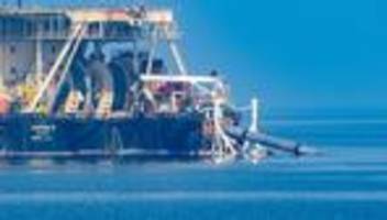 Energie: Anbindung für LNG-Terminal: Bundesgericht verhandelt Klagen