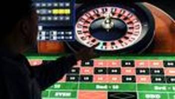 Internet: Landesstelle Glücksspielsucht kritisiert staatliches Casino