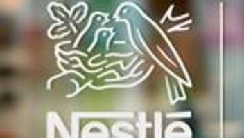Konsumgüter: Nestlé wegen Zucker in Babynahrung in Kritik