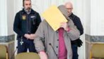 Landau: Zwölf Jahre Haft nach Entführung und Missbrauch von Mädchen