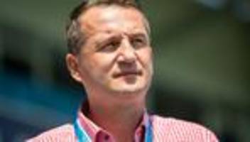 3. Liga: Hallescher FC trennt sich von Sportdirektor Sobotzik