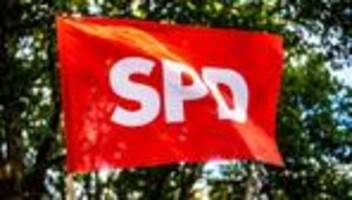 Verteidigung: SPD-Abgeordnete fordern neues Sondervermögen für Sicherheit