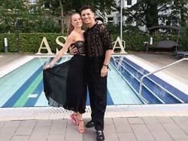 Babynews vom Let's Dance-Paar: Patricija und Alexandru Ionel erwarten zweites Kind