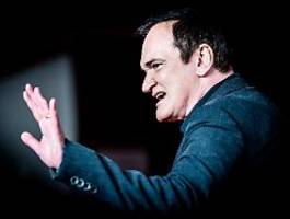 Doch keine Rolle für Brad Pitt?: Tarantino legt letztes Filmprojekt auf Eis