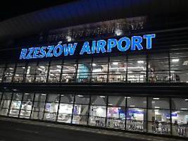 Flughafen ausspioniert: Pole soll bei Attentatsplanung auf Selenskyj beteiligt sein