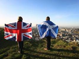 Regierung in London schuld: Schotten stampfen Klimaziel 2030 ein