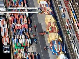 Trotz verschärfter Sanktionen: Deutsche Exporte in den Iran steigen deutlich