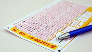 Lotto 6aus49: Mit dem Morgenpost-Deal 40 Prozent sparen!