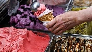 „Gelato Week Berlin“ – Probieren Sie diese Eissorten