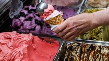 „gelato week berlin“: spezielle eissorten zum probieren