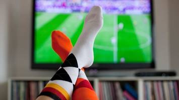 Fußball-EM 2024 im TV: Diese Sender zeigen die Spiele live
