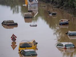 Flutkatastrophe: Keine Anklage gegen Landrat aus dem Ahrtal