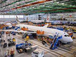 Luftfahrt: Kritik an Boeing: Es gibt keine Sicherheitskultur