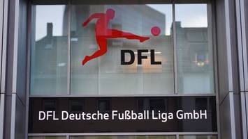 Lizenzierung der DFL: „Einige Clubs“ müssen nachbessern