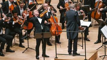 Die Münchner Philharmoniker und das ganz große Bruckner-Glück