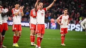 12,5 Millionen Euro: Nächster Zahltag für den FC Bayern