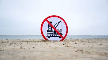 Gericht bestätigt Baustopp für Gasförderung in Nordsee