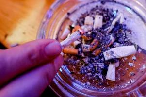Drogenbeauftragter für härteren Kurs gegen das Rauchen