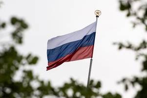 Mutmaßliche Agenten mit Verbindung zu Russland in Bayern verhaftet