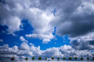 Könnte Cloud Seeding für Unwetter in Dubai verantwortlich sein?