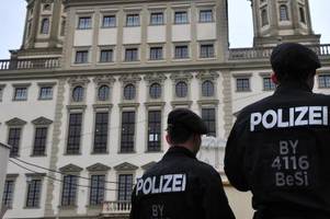 hunderte neue stellen: die augsburger polizei wird deutlich größer