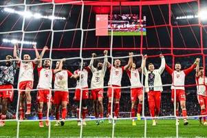 Kimmich-Tor beschert FC Bayern nächsten Zahltag