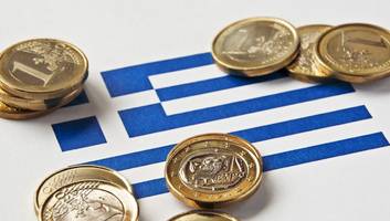 Griechisches Wirtschaftswunder - Das Land könnte 2024 Schuldenkrise überwinden