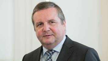 Beratungsgesellschaft „Eutop Group“ - Ex-Ministerpräsident Stefan Mappus wird Chef einer Lobbyfirma in München