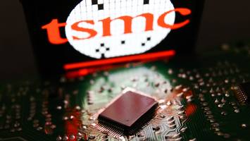 Umsatz und Gewinn steigen - TSMC profitiert von boomender Nachfrage nach KI-Chips