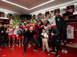 FC Bayern: Ein Tuchel-Foto und seine Geschichte