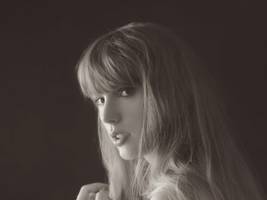 Taylor Swift: The Tortured Poets Department: Gekommen, um zu zerstören