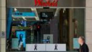 australien: einkaufszentrum in sydney nach bluttat wieder eröffnet