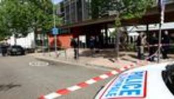 Frankreich: Angriff im Elsass: Schülerin nach Herzstillstand tot