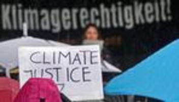 Klimaaktivismus: Fridays for Future geht im Südwesten auf die Straße