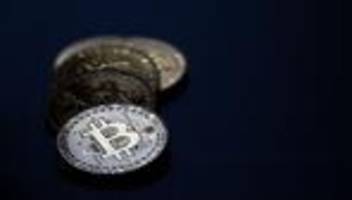Kryptowährung: Rekordhoch oder Absturz: Wie geht es mit dem Bitcoin weiter?