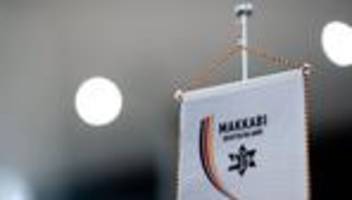 Religion: Jüdischer Sportverein «Makkabi Saarland» gegründet