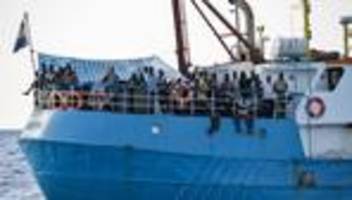 Seenotrettung: Italien stellt Verfahren gegen Iuventa-Seenotretter ein