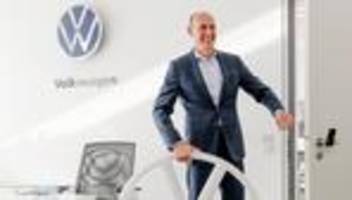 Volkswagen: Zwei Jahre nur, und alles war anders