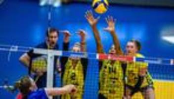 Volleyball-Bundesliga: SSC-Coach Koslowski kritisiert fehlende Video-Entscheidung