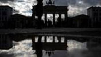 Wettervorhersage: Wechselhaftes Wochenende in Berlin und Brandenburg
