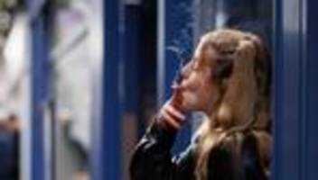 rauchverbot in großbritannien: diese generation soll rauchfrei werden