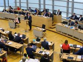 BSW bei zehn Prozent: AfD verliert in Sachsen-Anhalt die Führung bei Umfrage