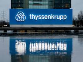 Einspruch gegen Niederlande: Thyssenkrupp geht gegen verlorene U-Boot-Ausschreibung vor
