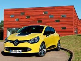 Gebrauchtwagencheck: Renault Clio IV - Erfolgsmodell mit kleinen Schwächen