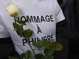 Mann in Dating-Falle gelockt: Minderjährige in Frankreich unter Mordverdacht