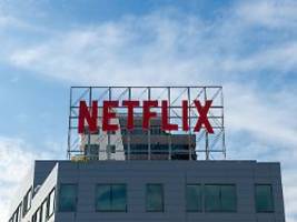 Zurückhaltende Prognose: Netflix sprengt Erwartungen - und warnt