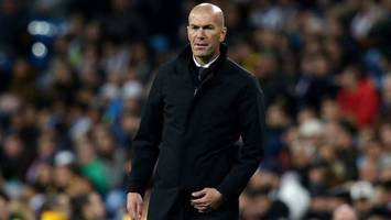 Trainersuche beim FC Bayern: Was läuft mit Zinedine Zidane?